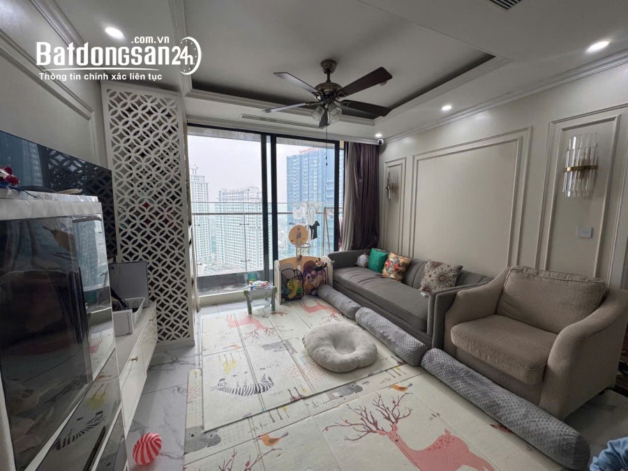 Bán căn hộ Sunshine City, Đường Phạm Văn Đồng, Quận Bắc Từ Liêm