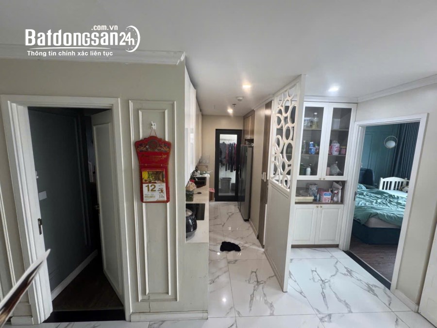 Bán căn hộ Sunshine City, Đường Phạm Văn Đồng, Quận Bắc Từ Liêm