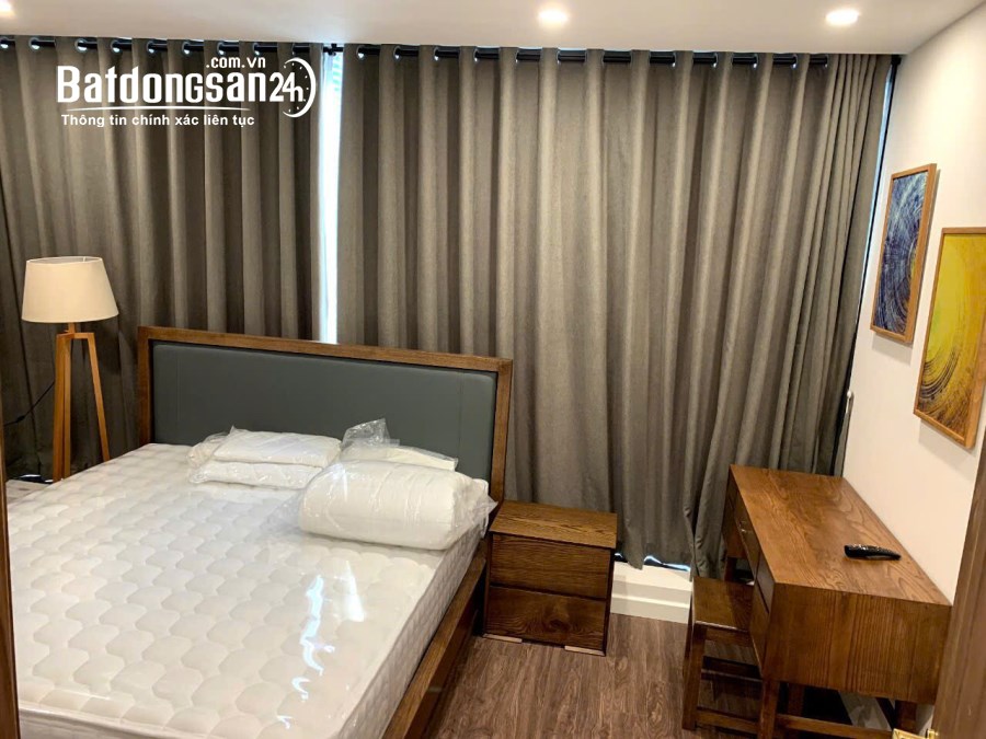 Cho thuê căn hộ Sunshine City, Đường Phạm Văn Đồng, Quận Bắc Từ Liêm