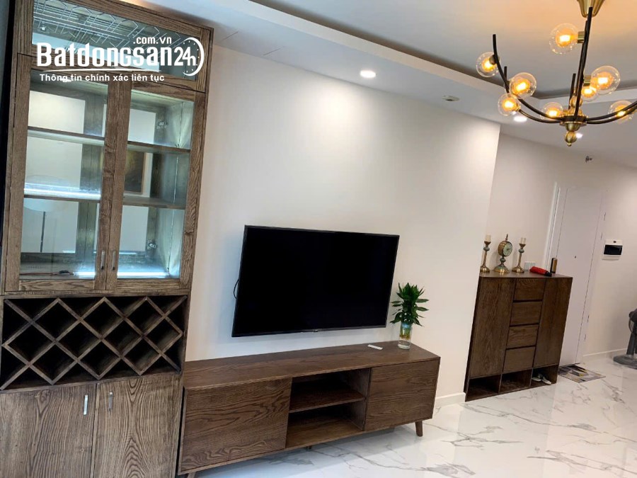 Cho thuê căn hộ Sunshine City, Đường Phạm Văn Đồng, Quận Bắc Từ Liêm