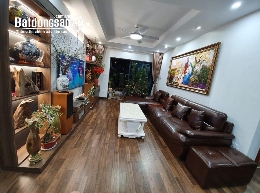 Bán căn hộ Đường Hàm Nghi, Phường Cầu Diễn, Quận Nam Từ Liêm