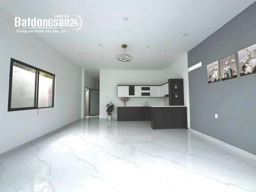 Bán nhà Đường Huỳnh Văn Nghệ, Phường Bửu Long, TP Biên Hòa
