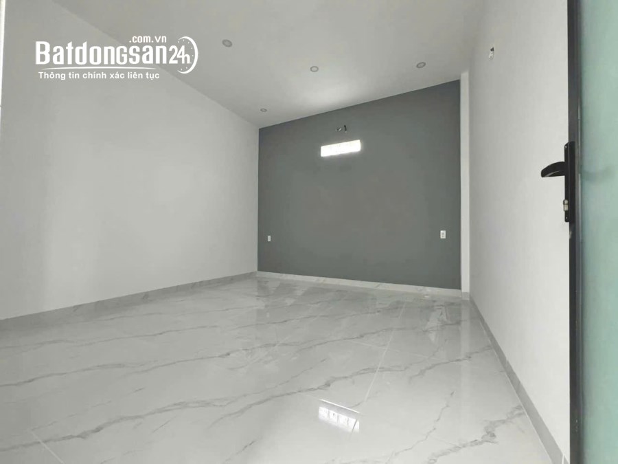 Bán nhà Đường Huỳnh Văn Nghệ, Phường Bửu Long, TP Biên Hòa
