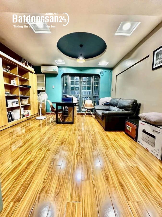 Bán nhà Đường Bùi Đình Túy, Phường 24, Quận Bình Thạnh