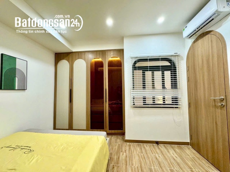 Bán nhà Đường Bùi Đình Túy, Phường 24, Quận Bình Thạnh