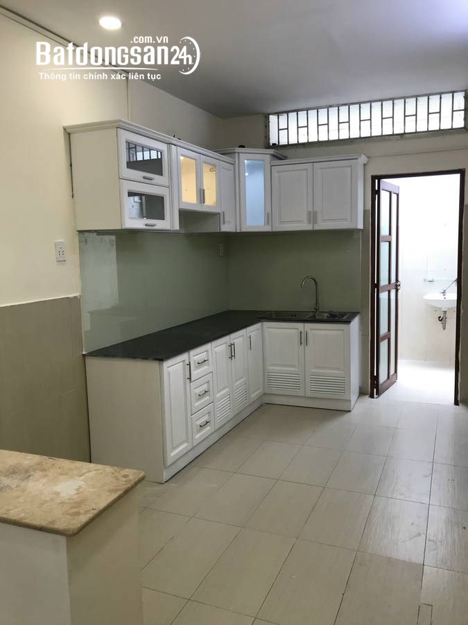 Bán nhà Đường Bùi Đình Túy, Phường 24, Quận Bình Thạnh