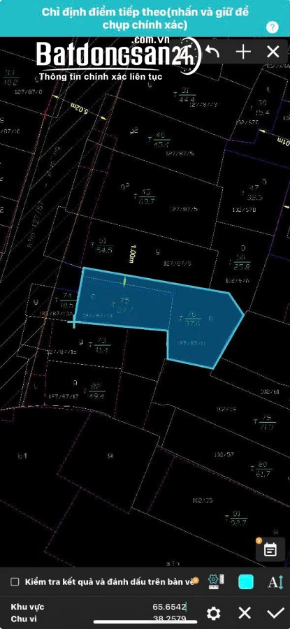 Bán nhà Đường Âu Cơ, Phường 14, Quận 11