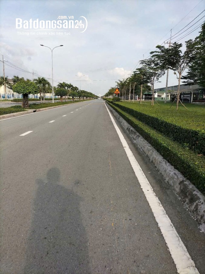 Cho thuê kho-xưởng KCN Nhơn Trạch, Xã Long Thọ, Huyện Nhơn Trạch