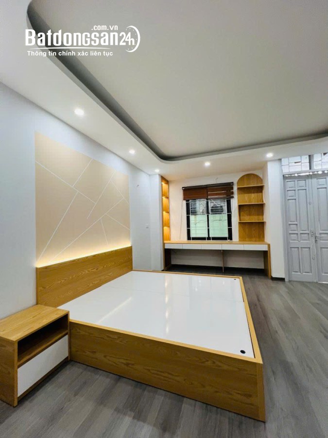 Bán nhà Đường Mỹ Đình, Phường Mỹ Đình 2, Quận Nam Từ Liêm