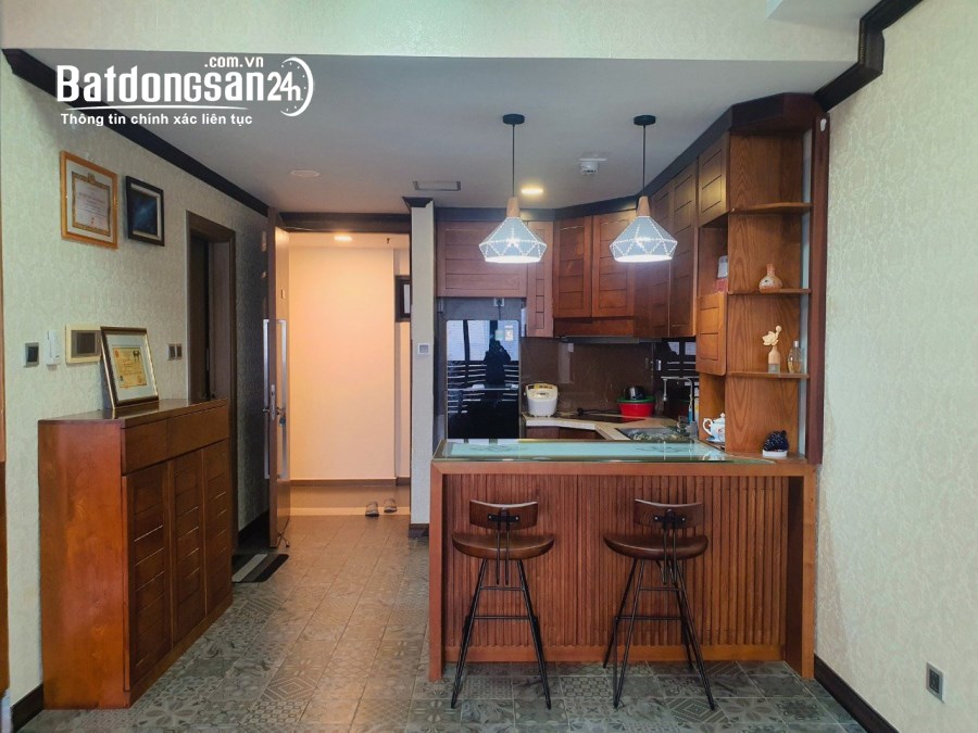 Bán căn hộ Mulberry Lane, Đường Mỗ Lao, Quận Hà Đông