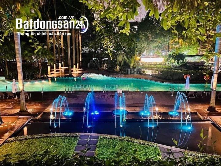 Bán căn hộ Mulberry Lane, Đường Mỗ Lao, Quận Hà Đông