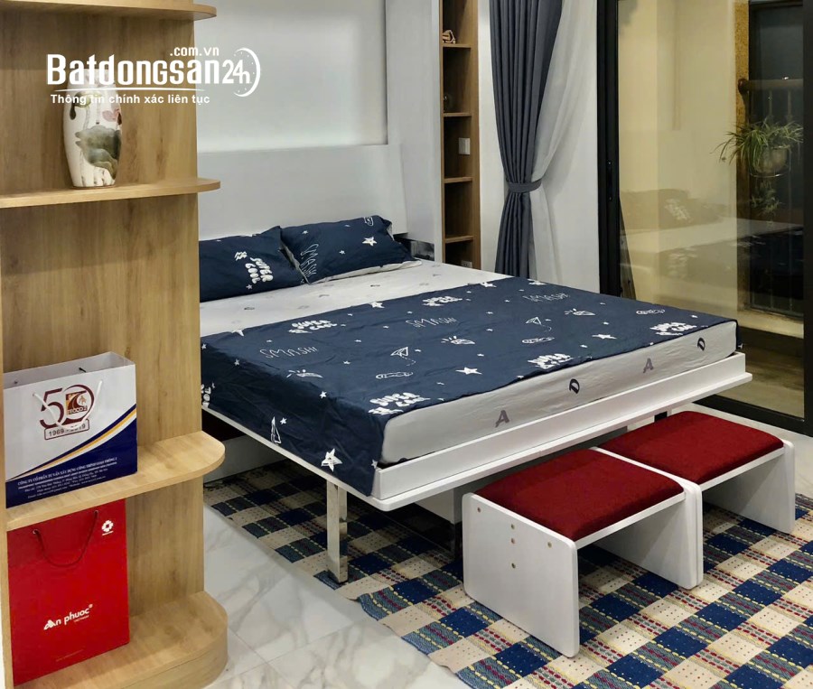 Bán căn hộ D' EL Dorado, Đường Lạc Long Quân, Quận Tây Hồ