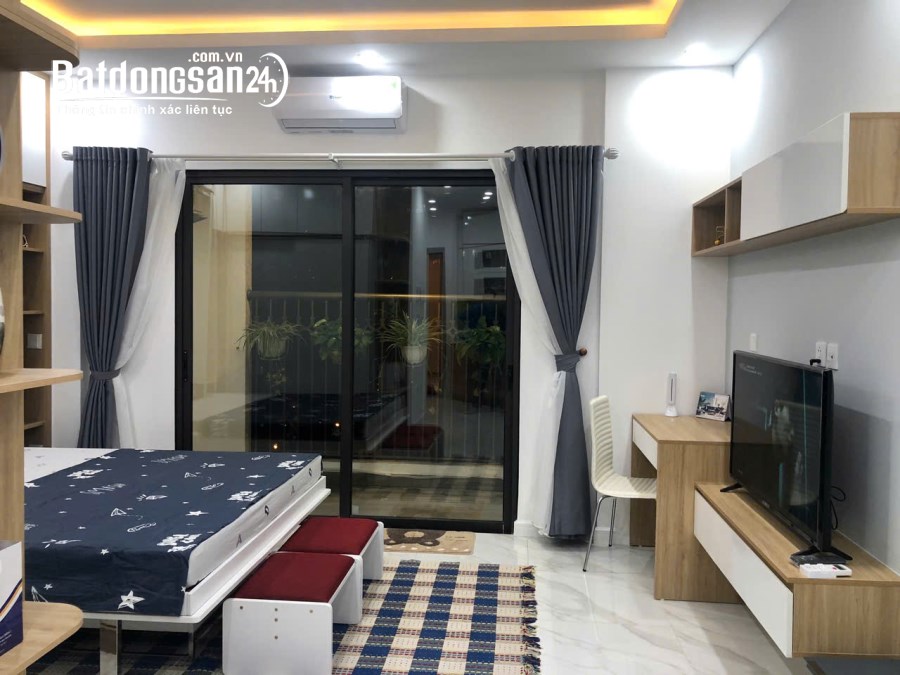 Bán căn hộ D' EL Dorado, Đường Lạc Long Quân, Quận Tây Hồ