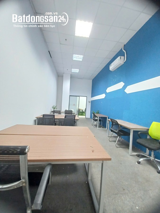 Văn Phòng 33m2 Giá siêu rẻ Cho thuê văn phòng Topaz City, Đường Cao Lỗ, Quận 8