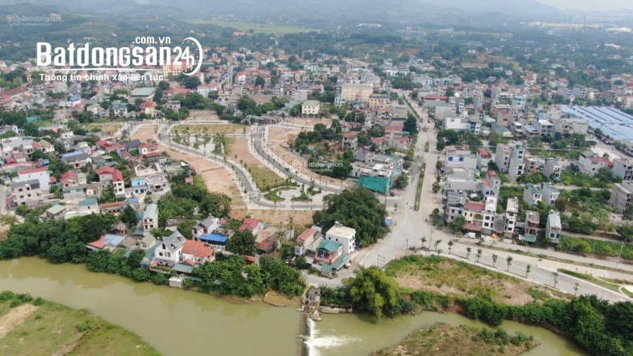 Bán đất 9 DownTown, Đường Quốc lộ 6, Huyện Lương Sơn