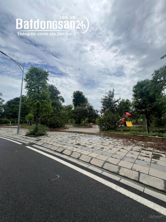 Bán đất 9 DownTown, Đường Quốc lộ 6, Huyện Lương Sơn