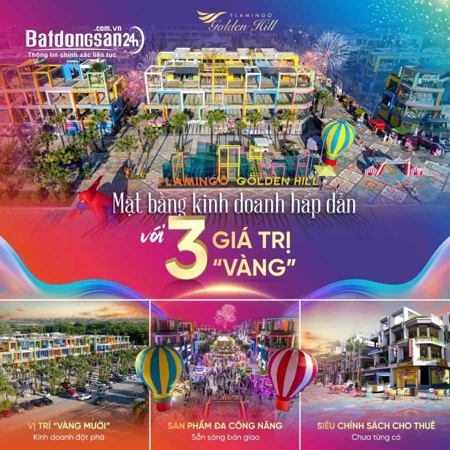 Bán Liền kề-Shophouse Flamingo Golden Hill, Đường Quốc lộ 21A, Huyện Kim Bảng