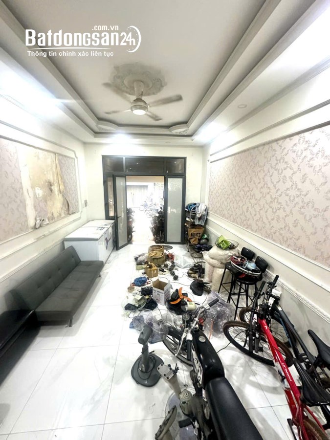 Bán nhà mặt tiền Đường Số 48, Phường Hiệp Bình Chánh, Tp Thủ Đức