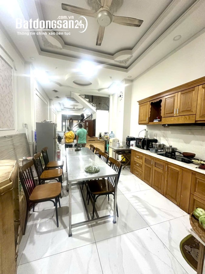 Bán nhà mặt tiền Đường Số 48, Phường Hiệp Bình Chánh, Tp Thủ Đức