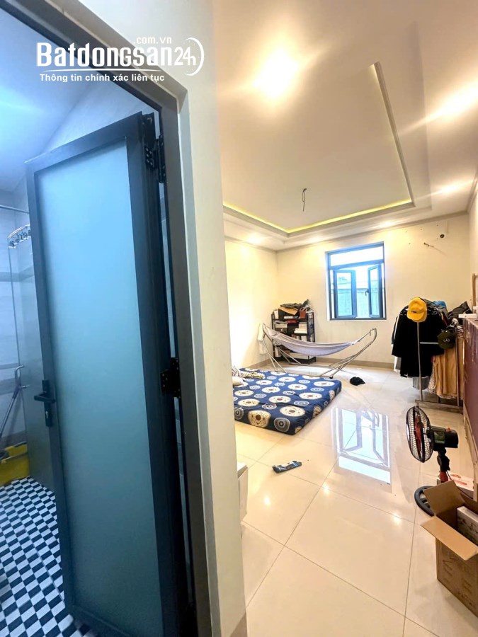 Bán nhà mặt tiền Đường Số 48, Phường Hiệp Bình Chánh, Tp Thủ Đức