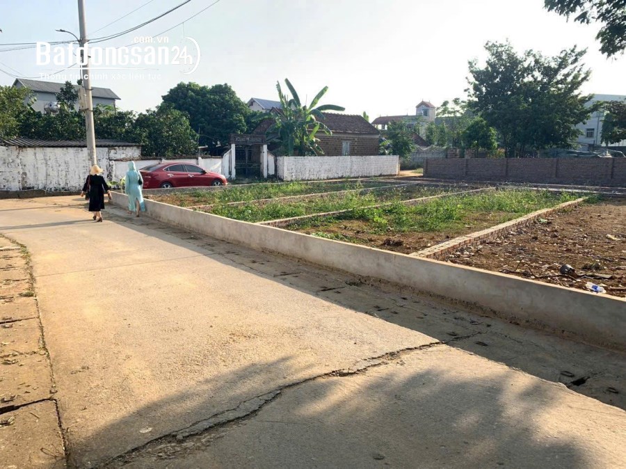 Bán đất Đường Hoà Thạch, Xã Hòa Thạch, Huyện Quốc Oai