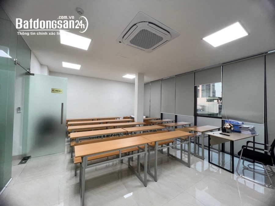 Bán nhà mặt tiền Đường Khuất Duy Tiến, Phường Nhân Chính, Quận Thanh Xuân