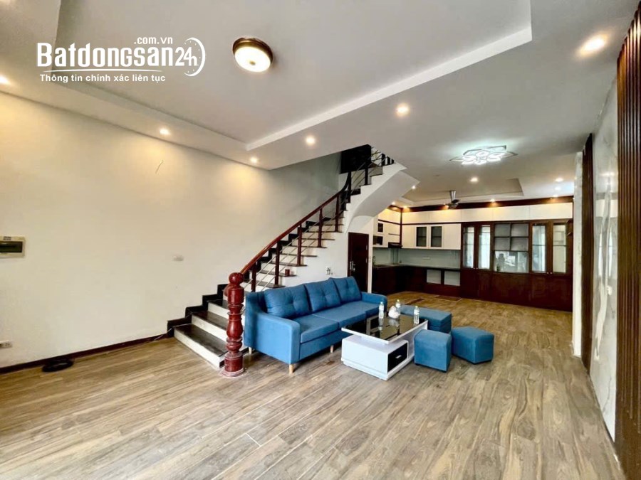 Bán nhà Đường Ngô Thì Nhậm, Phường Hà Cầu, Quận Hà Đông