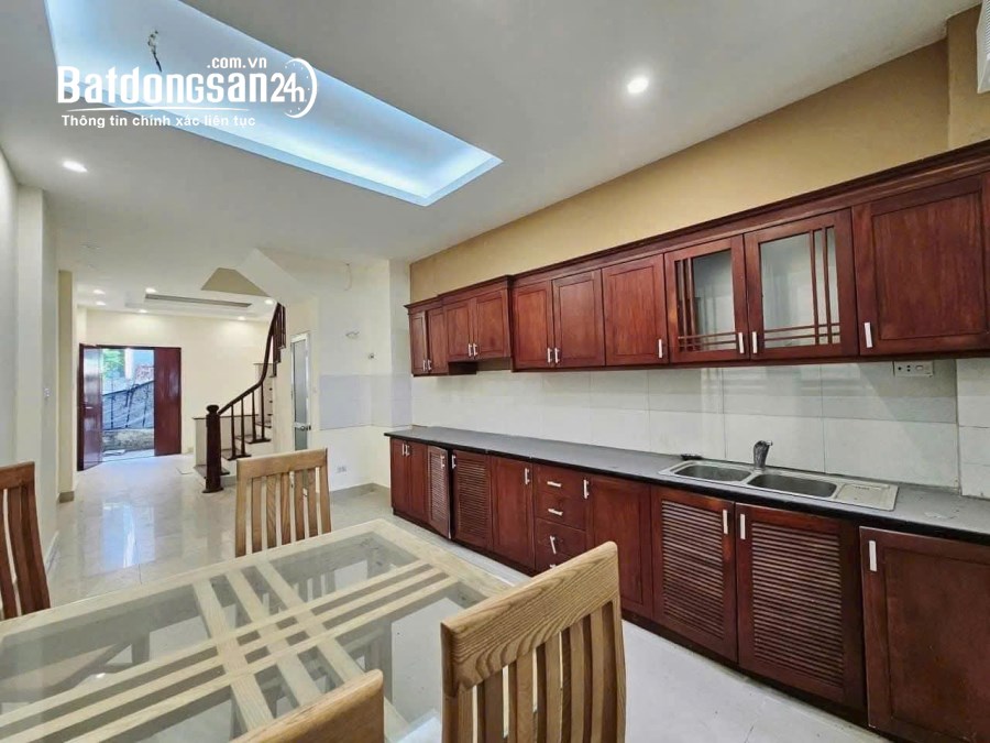 Bán nhà Đường Ngô Thì Nhậm, Phường Hà Cầu, Quận Hà Đông