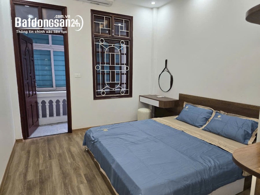 Bán nhà Đường Ngô Thì Nhậm, Phường Hà Cầu, Quận Hà Đông
