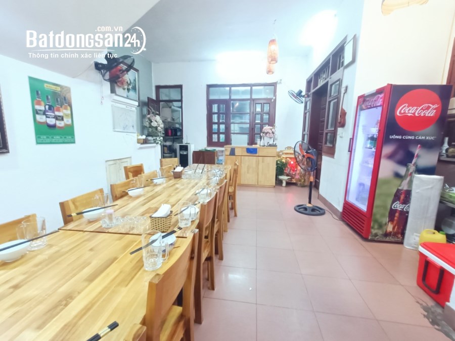 B.ÁN NHÀ MẶT PHỐ VŨ TRỌNG PHỤNG, THANH XUÂN, QH ỔN ĐỊNH, VỈA HÈ CỰC RỘNG 