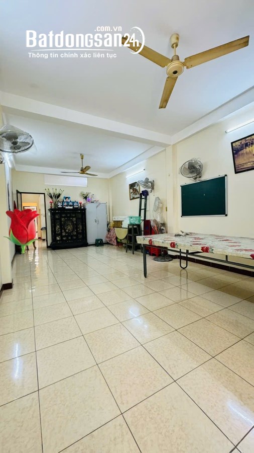 Bán nhà Đường Ngô Quyền, Phường 8, Quận 5