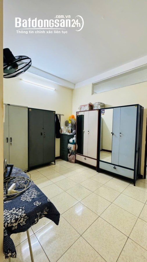 Bán nhà Đường Ngô Quyền, Phường 8, Quận 5