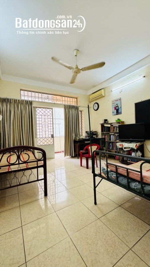 Bán nhà Đường Ngô Quyền, Phường 8, Quận 5
