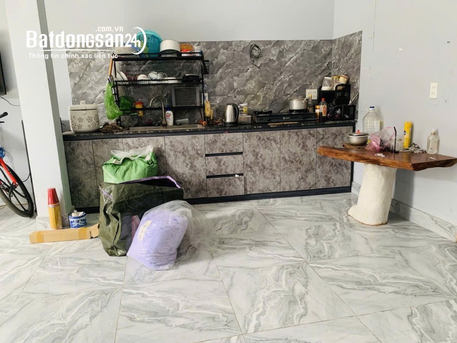 2PN, hẻm xe tải Nguyễn Văn Quá, Quận 12 chỉ 4tỷ3
