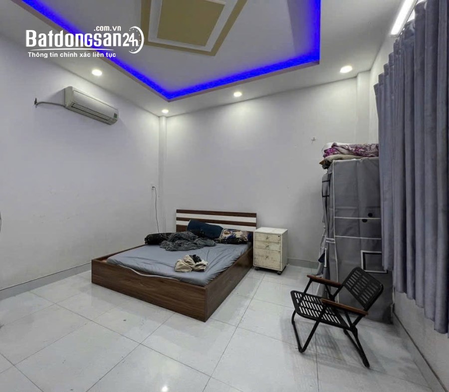 Bán nhà Đường Lê Đức Thọ, Phường 16, Quận Gò Vấp