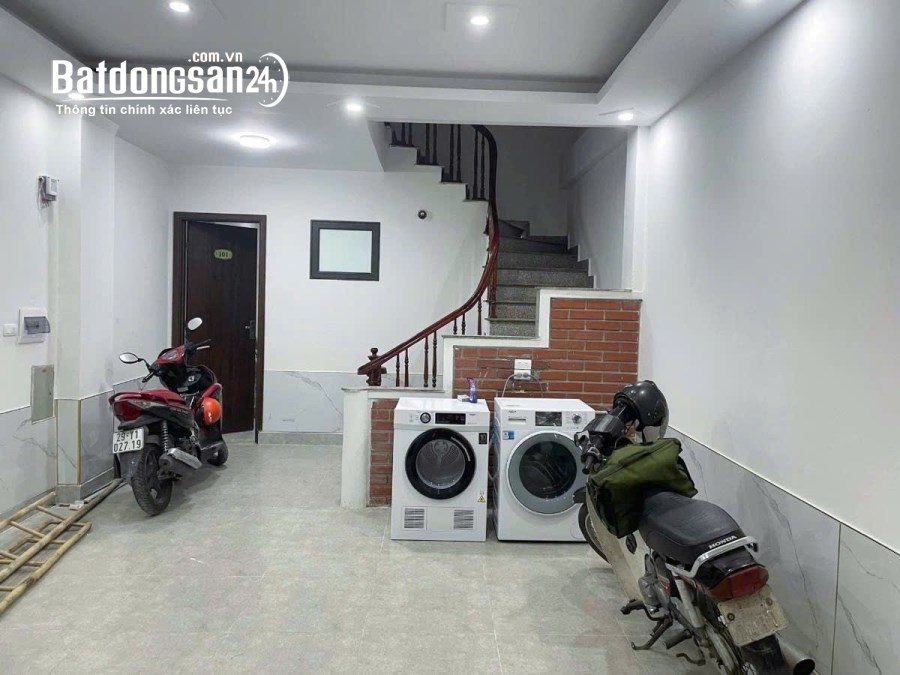 Bán nhà Đường Phú Mỹ, Phường Mỹ Đình 1, Quận Nam Từ Liêm