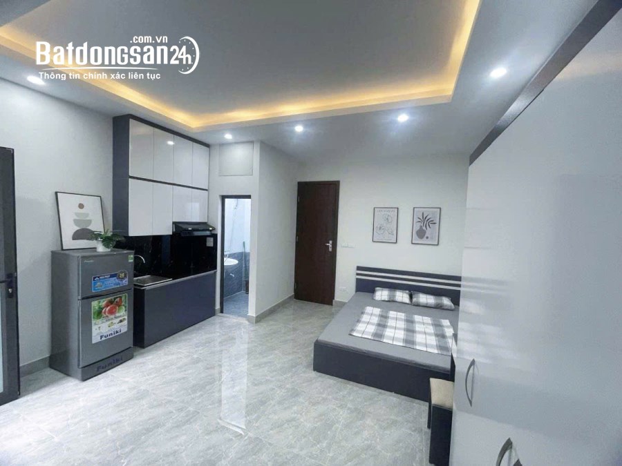 Bán nhà Đường Phú Mỹ, Phường Mỹ Đình 1, Quận Nam Từ Liêm