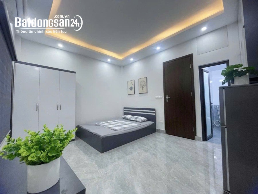 Bán nhà Đường Phú Mỹ, Phường Mỹ Đình 1, Quận Nam Từ Liêm