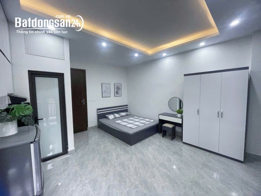 Bán nhà Đường Phú Mỹ, Phường Mỹ Đình 1, Quận Nam Từ Liêm