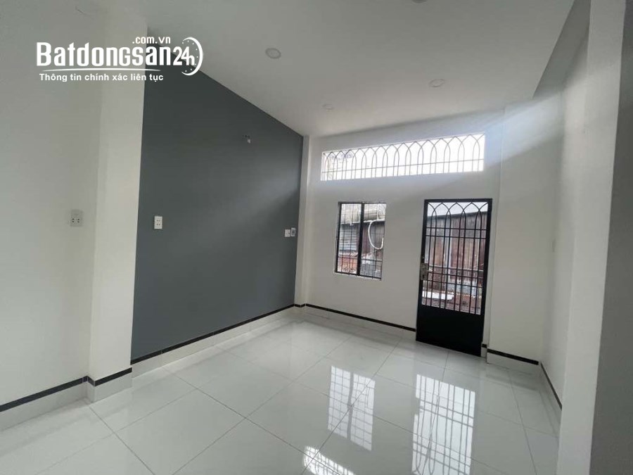 Bán nhà Đường Dương Vũ Tùng, Phường 2, Quận Bình Thạnh
