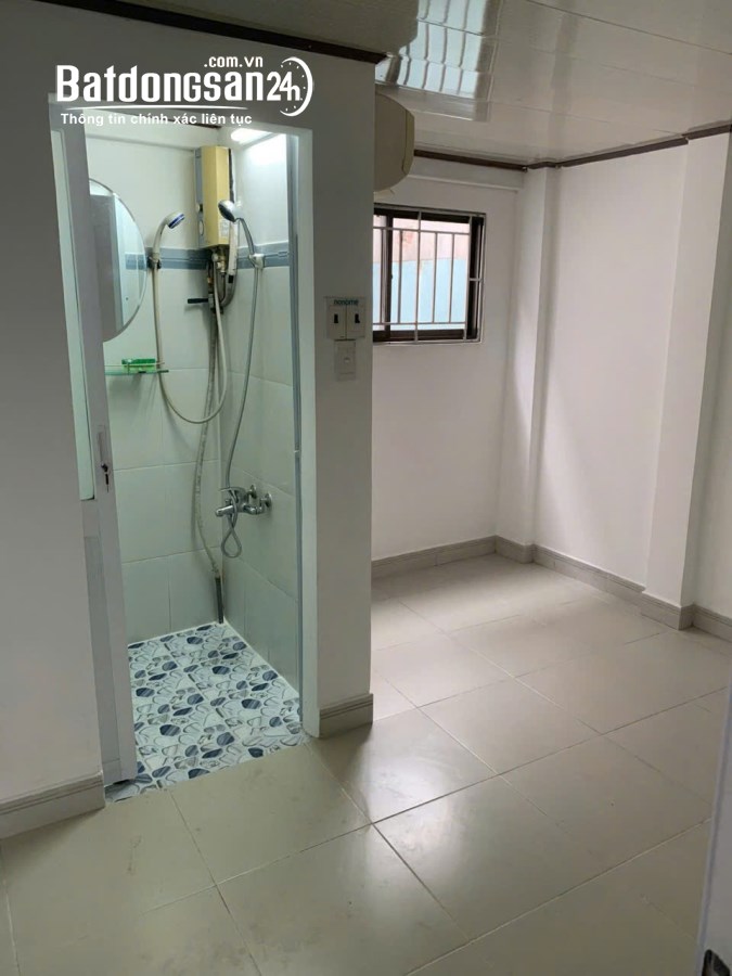 Bán nhà Đường Phan Huy Ích, Phường 15, Quận Tân Bình