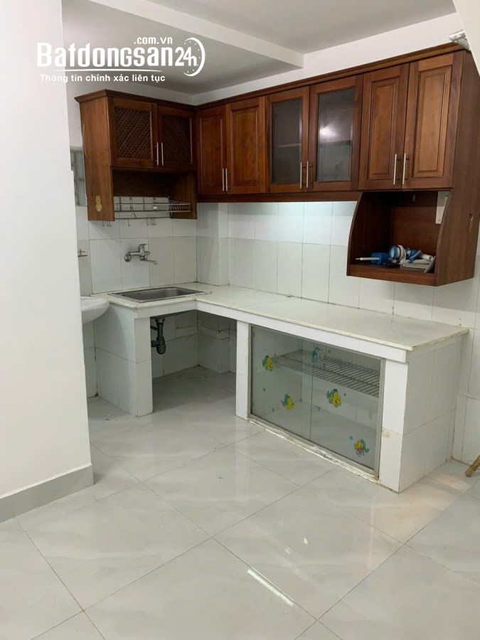Bán nhà Đường Phan Huy Ích, Phường 15, Quận Tân Bình