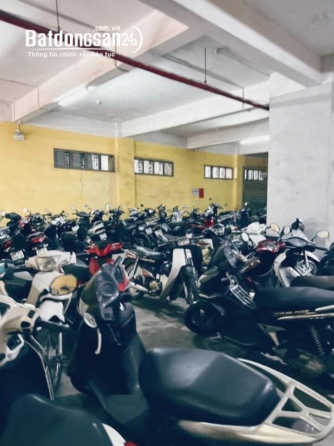 Bán căn hộ KĐT Đền Lừ I, Đường Đền Lừ, Quận Hoàng Mai