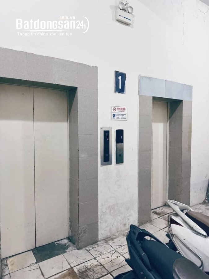 Bán căn hộ KĐT Đền Lừ I, Đường Đền Lừ, Quận Hoàng Mai