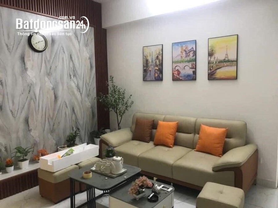 Bán căn hộ KĐT Đền Lừ I, Đường Đền Lừ, Quận Hoàng Mai