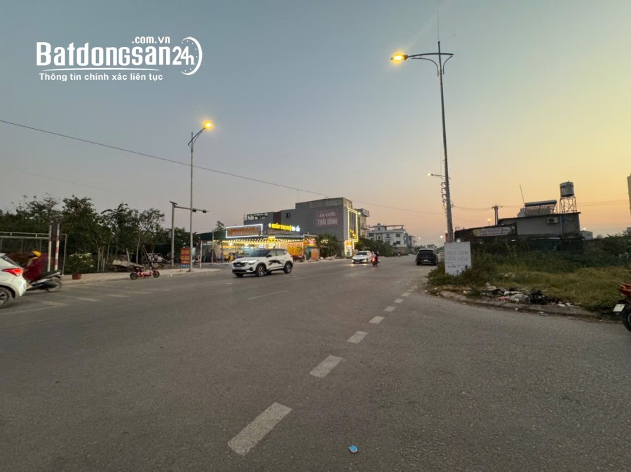 Bán đất gần Quốc lộ 37, Thị trấn Bích Động, Tx Việt Yên