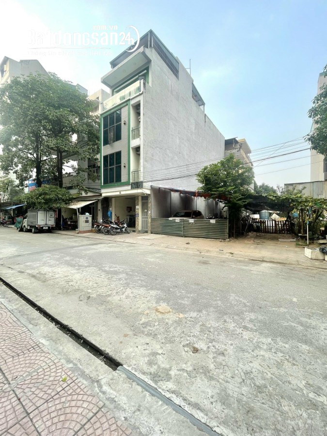 Bán lô đất siêu phẩm tại thôn Thái Bình xã Bình Yên, Thạch Thất, 2 ôtô tránh