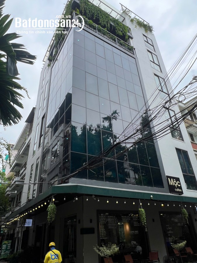 Bán nhà mặt tiền Đường Nguyễn Xiển, Phường Hạ Đình, Quận Thanh Xuân