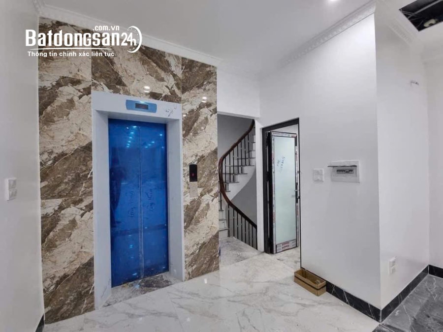Bán nhà mặt tiền Đường Nguyễn Xiển, Phường Hạ Đình, Quận Thanh Xuân