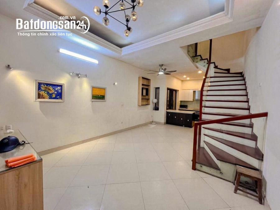 Bán nhà gần Vũ Trọng Khánh, Phường Mỗ Lao, Quận Hà Đông